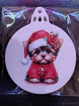 Koulicky dekorace - 5