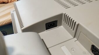 Malý TV Sencor  - prodej - Brno-20palců - Brno - 5