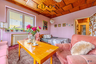 Prodej RD Šenov, ulice Frýdecká, se zahradou - 5