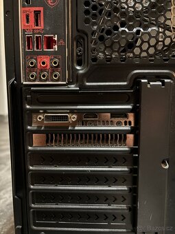 Herní PC - 5