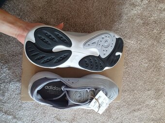 Tenisky Adidas adiFom SLTN (NOVÉ) vel. 40 - 5