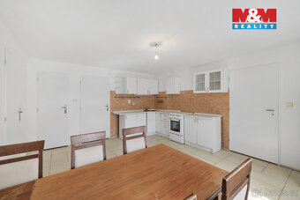 Prodej nájemního domu, 210 m², Tuklaty - 5