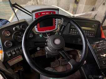 Postřikovač SPRA-COUPE 4450 - 5