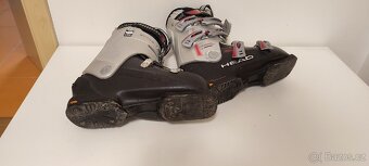 Dámské lyžařské boty Head - 5