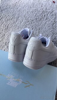 Nike Air Force 1 Low Drake NOCTA Certified Lover Boy - 5