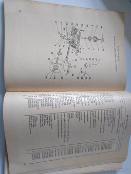 ŠKODA zajímavé kvarteto knih - 5