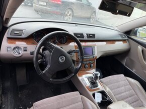 Nahradni dily vw passat b6 AXZ 3.2FSI LC8Z184KW V6 VW - 5