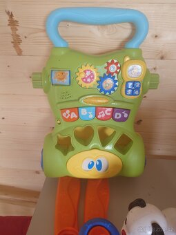 Krabice hraček pro malé děti - 5