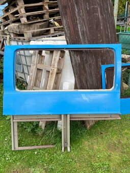 Dodge ram van díly - 5