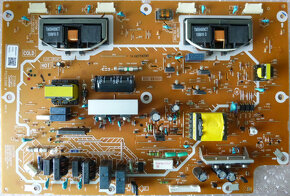 Prodám funkční P-boardy do LED TV Panasonic - 5