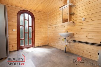 Prodej, domy/chata, 17 m2, Fulnek, Nový Jičín [ID 69057] - 5