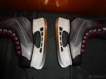 brusle BAUER VAPOR ELITE vel.38,5 - 5