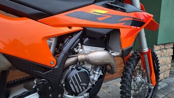 Ktm Sxf 250 2025 - 5