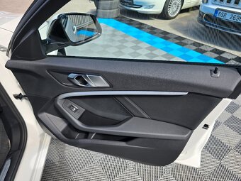 ⭐BMW Řada 1 /118d/110kw/2022/LED/PANORAMA⭐ - 5