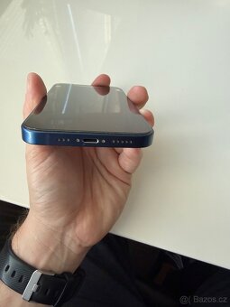 Iphone 12 256gb modrý - 5