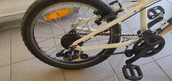 Kolo Specialized velikost "20. 6 - 10 let - 5