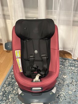 Autosedačka - SWANDOO Marie 3 i-Size - 5