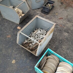 Brusné kotouče - 5