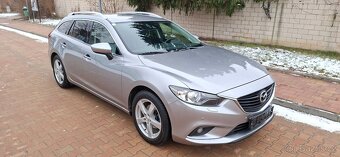 Mazda 6 Revolution 2.2 CD 150 - 5