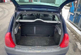 Renauld clio 1.2 benzín - 5