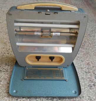 Horské slunce s příslušenstvím - 5