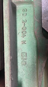 Nůžky na pásovinu - 5