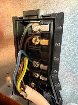 Sklokeramická deska Zanussi - 5