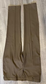 Panský oblek vel. 54 - 5