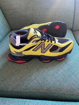 Pánské boty - tenisky - 5