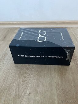 Ray Bradbury Box 3 knih - NOVÉ. - 5