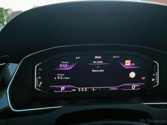 VW PASSAT ELEGANCE 1.5 FULL LED R - 5