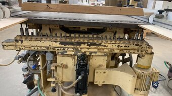 Kolíkovačka (cena za ks) - 5