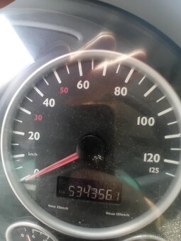 MAN TGA 18.350 EURO 3 r.v  2006 - 5