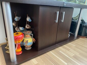 Akvarijní set 450l - 5