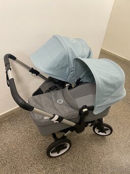 Bugaboo donkey 3 twin - 5