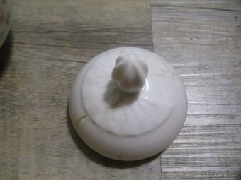 Čajový- kávový servis - 5