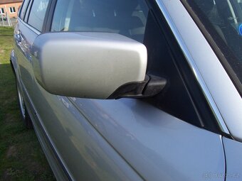 BMW E46 Touring 320d díly / na díly - 5