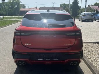 Dongfeng T5 EVO, DRAGON EDITION - 5