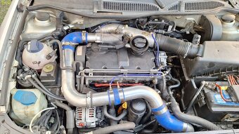 Audi a3 tdi 1.9 224 KW - 5