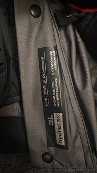 Bunda Revit Ignition 3 - 5