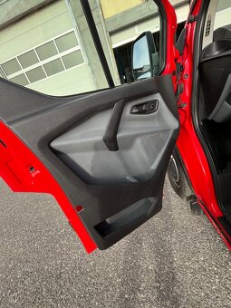 Ford Transit Custom,  2,2 TDCi - 5