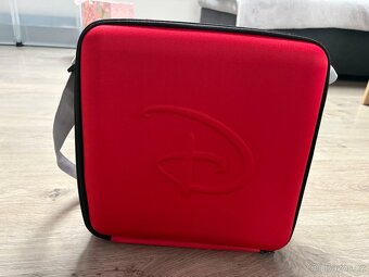 Disney reproduktor a postavičky - 5