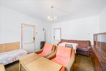 Prodej, rodinný dům Ledce, Plzeň - sever - 5