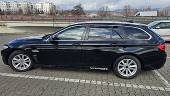 Auto BMW 520D, F11, 2012r diesel - 5