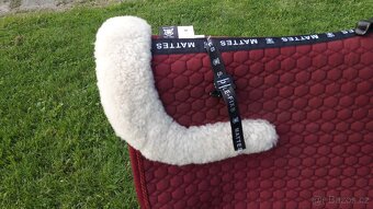 Podsedlová dečka Mattes - 5