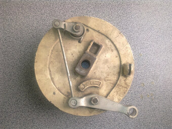 Jawa ČZ víko brzdy - 5