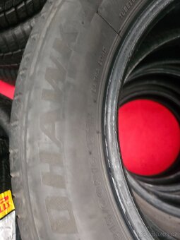 215/60R16 99H Firestone - 5