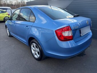Škoda Rapid 1,2 (2013) - 5