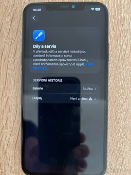 iPhone 11 Pro Max 256 GB, Space Grey - 5