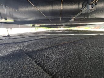 Montáž solárních panelů - 5